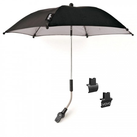 Зонтик для коляски (универсальный)
