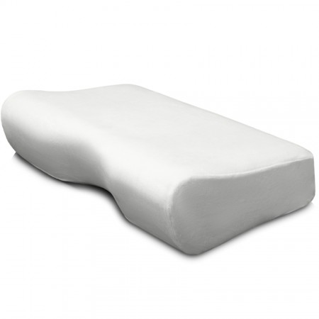 Подушка ортопедическая с эффектом памяти Premium 1 Plus 54 см х 34 см