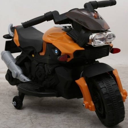 Электромотоцикл Bambini M-20