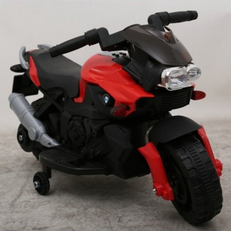 Электромотоцикл Bambini M-20